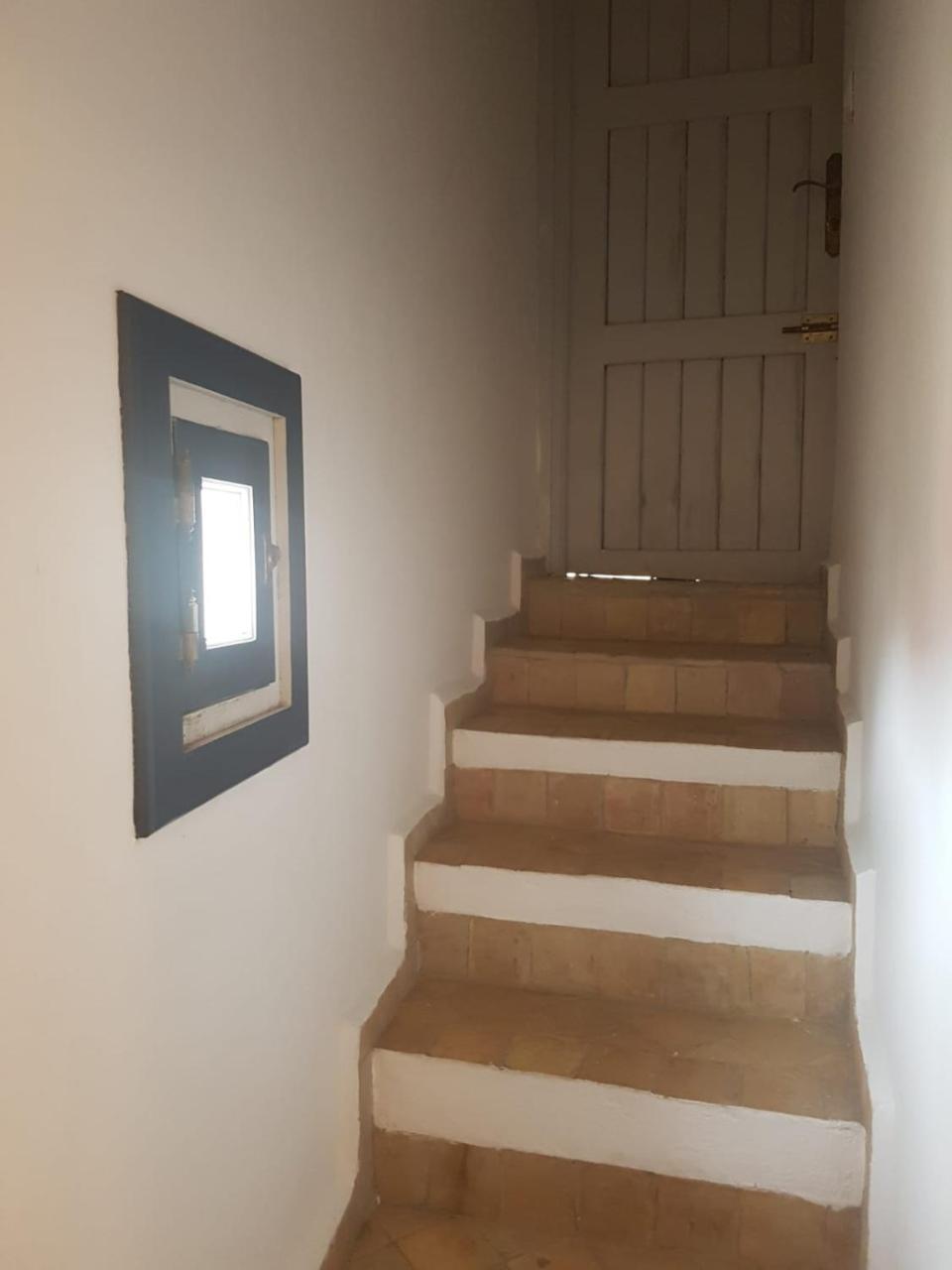Maison Medina, Terrasse Panoramique, Vue Mer タンジェ エクステリア 写真